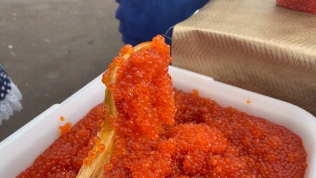 ДОБРЫЙ РАНОК ИКОРОЧКА