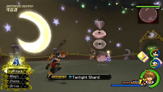 Kingdom Hearts HD 2.5 Remix - Munny Making Guide смотреть онлайн