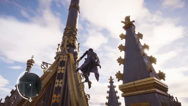 Assassin's Creed Syndicate - 2024 03 13 16 34 30 смотреть онлайн