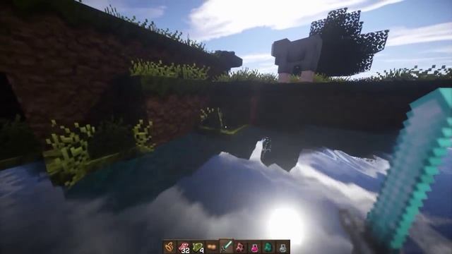 [1.8 / 1.7.10] LEBENSANZEIGE! - Damage Indicator + INSTALLATION + Eigene Skins - Deutsch смотреть онлайн