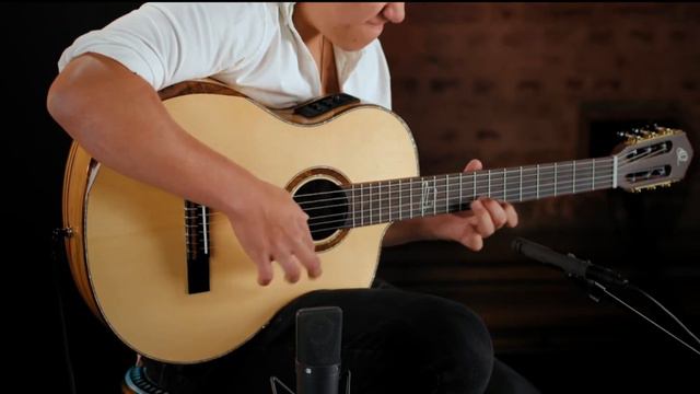Showreel Session - Billy Amp Man смотреть онлайн