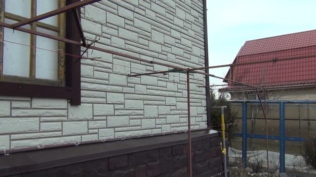 Шпалеры и подвязки винограда. Надежно. Удобно смотреть онлайн