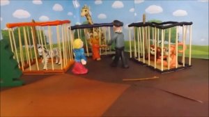 БЕЗОПАСНОЕ ПОВЕДЕНИЕ С ЖИВОТНЫМИ