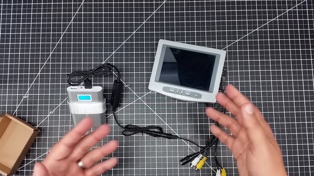 Shop Talk  - USB To 12 Volts For Less Than $10 Bucks!