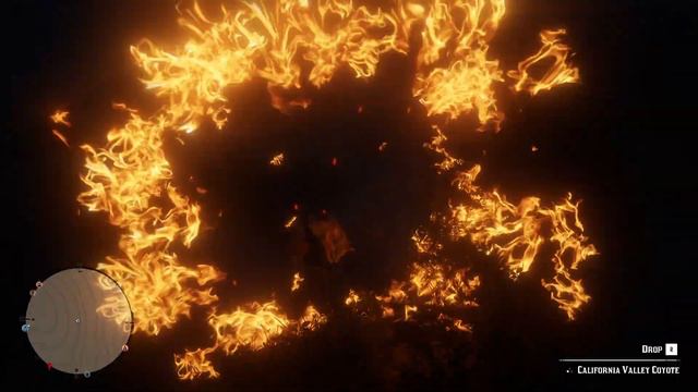 rdr online demon coyote смотреть онлайн