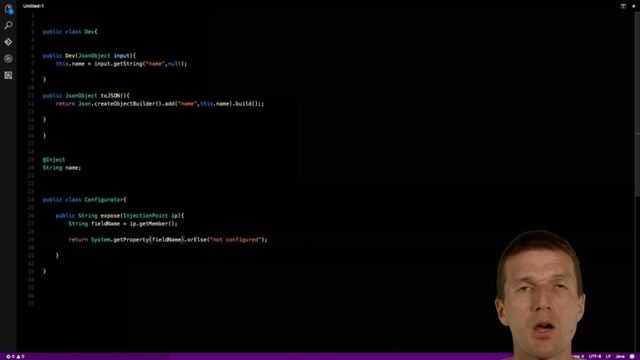 34th airhacks.tv Questions and Answers смотреть онлайн