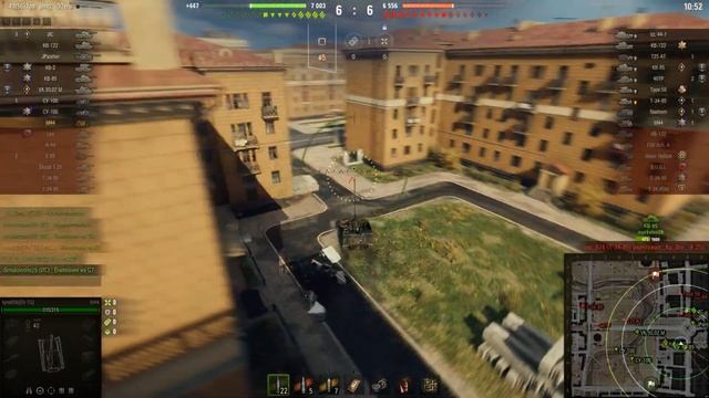 Идиоты раки в танках Мир танков смотреть онлайн