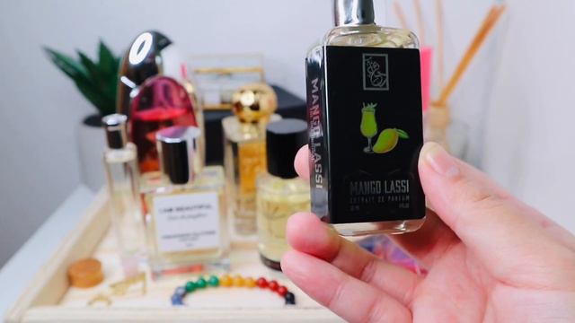 FRUITY Fragrances for Summer | Summer Scents 2022 | Perfume Collection смотреть онлайн
