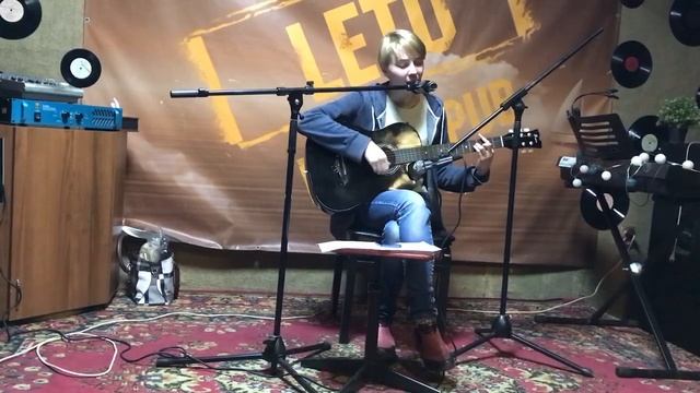 Бол-Кунац - От большого ума (кавер Янка Дягилева) смотреть онлайн