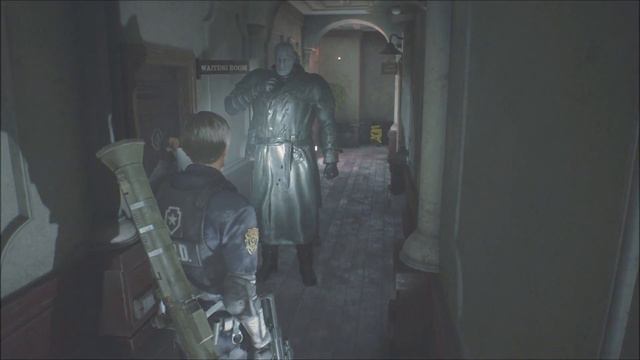Resident Evil 2 Remake - Easy Godmode | How To Have Infinite Health смотреть онлайн