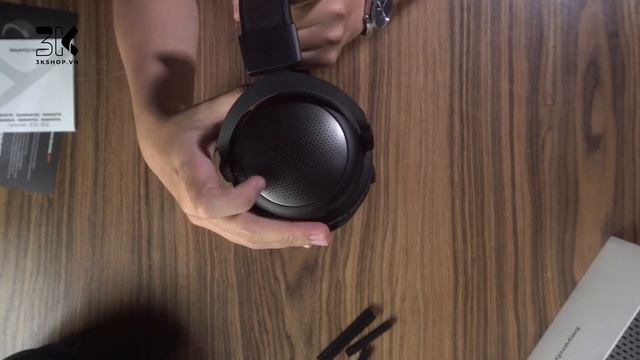 Unboxing Beyerdynamic T1 (3rd Generation) - Flagship đến Từ Beyerdynamic| 3Kshop.vn