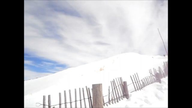 Прыжки 180 и 360 в Андорре смотреть онлайн