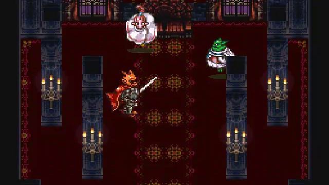 Let's play Chrono trigger: Crimson echoes - Part 30 смотреть онлайн