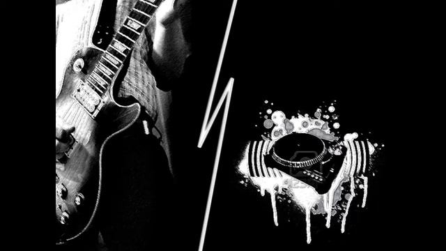 HOUSE MUSIC | Electric Guitar vs. DJ | Temper Trap / David Guetta смотреть онлайн