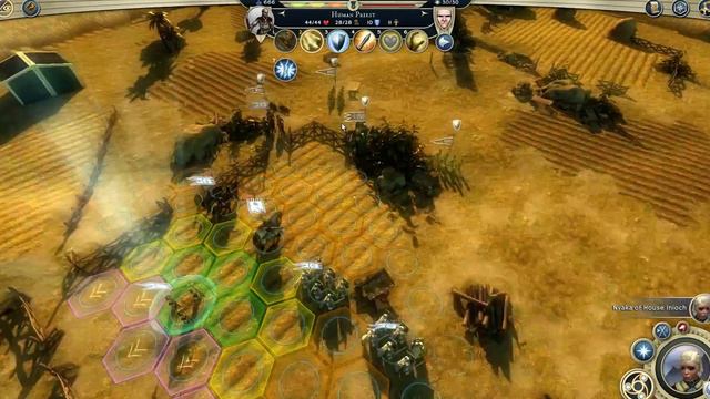Age of Wonders 3 #1 #стрим смотреть онлайн