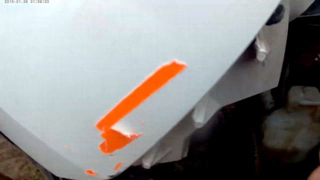 Renault kangoo 2 Замена переднего бампера смотреть онлайн