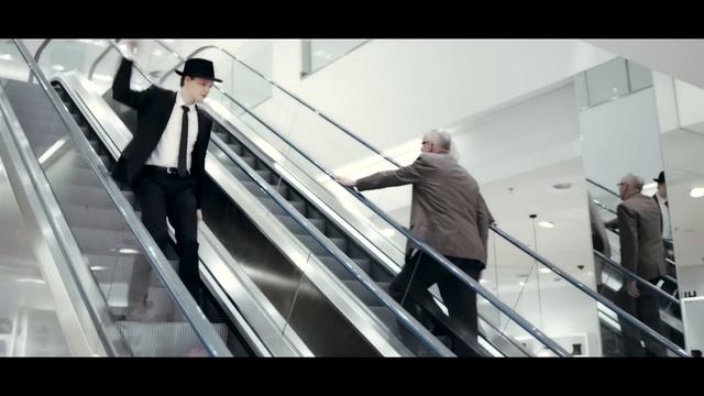 Deka TV Spot "Tanzen Sie aus der Reihe" JustSomeMotion und Jamie Berry Feat. Octavia Rose - Deligh смотреть онлайн
