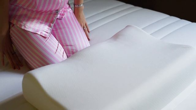 Подушка ортопедическая 60х40 смотреть онлайн