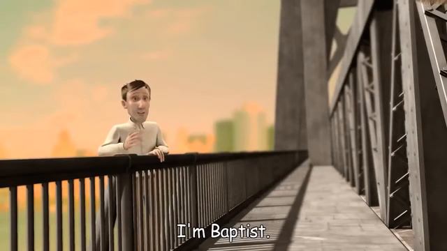 Бабтисты смотреть онлайн