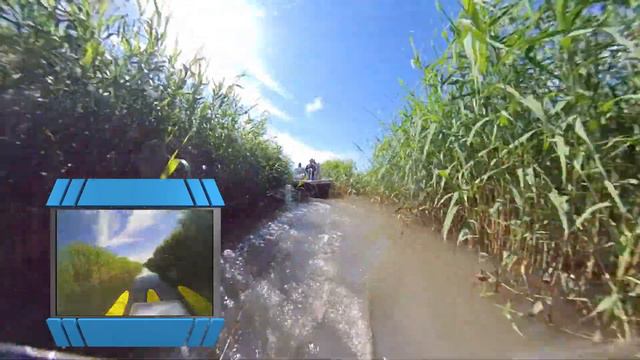 Испытания прототипа надводного роботизированного беспилотника_ЮНЦ РАН_2020 смотреть онлайн