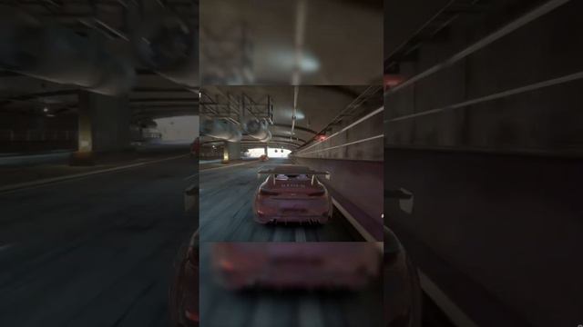 Escaped with Infiniti Q60 S - Most Wanted: NFS Payback Police Pursuit Adventures Part 3 #nfs #reels смотреть онлайн