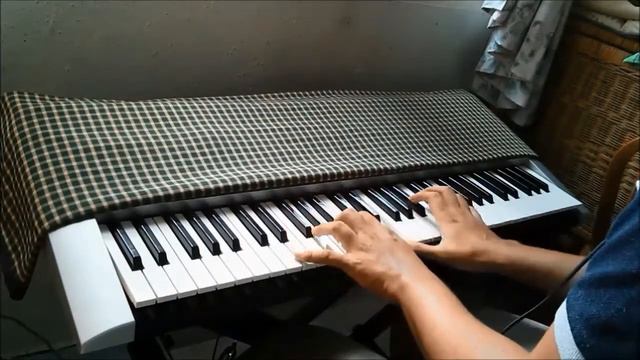 River Flows in You (Piano Cover) смотреть онлайн