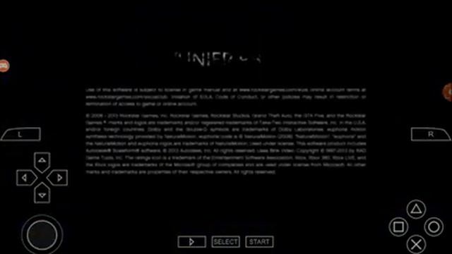 GTA V Para PPSSPP Mediafire Iso