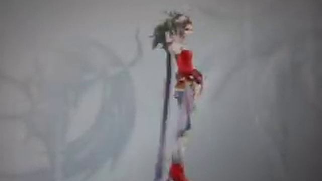 Dissidia 012 Duodecim Final Fantasy - all the characters смотреть онлайн