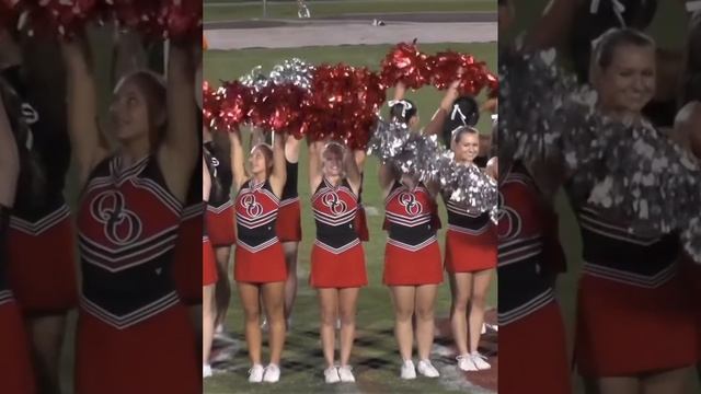 помпоны для черлидинга смотреть онлайн