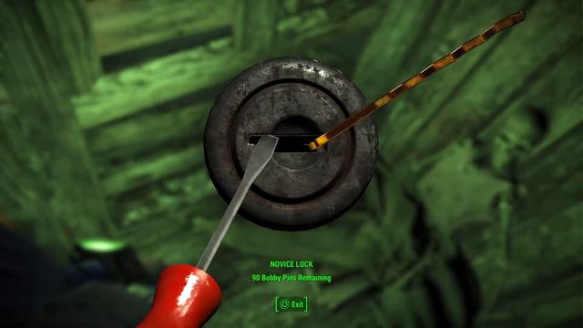 Fallout 4 Kinky? смотреть онлайн