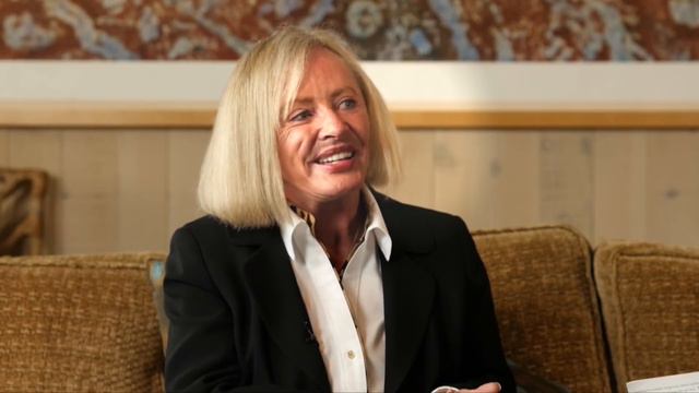 Jack Canfield interviews Dr. Sharon Norling on the benefits of Zeal смотреть онлайн