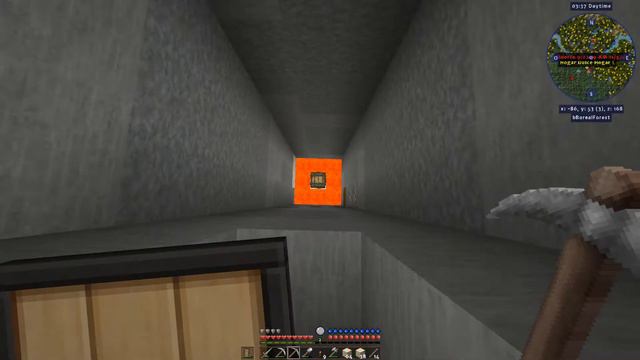 Minecraft Más de 80 mods 1.12.2! - Survival Craft #2 - Primera Dungeon ! - Español Chileno смотреть онлайн
