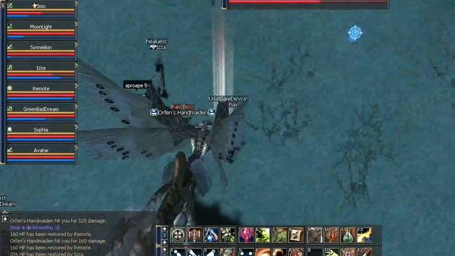 L2RaidPheonix.avi смотреть онлайн