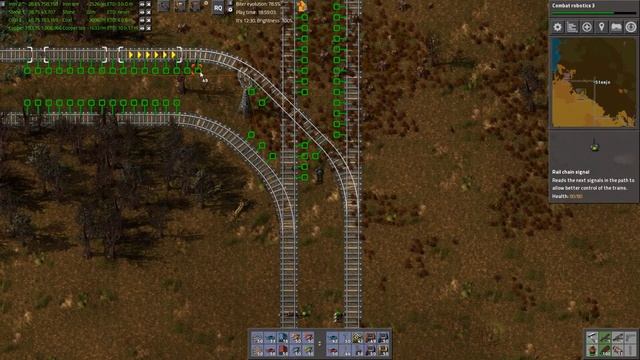 FACTORISSIMO - Let's Play Factorio Factorissimo Mod with Arumba - Part 48 смотреть онлайн