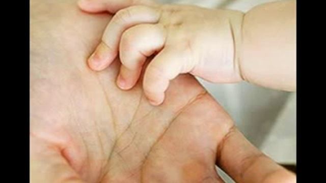 Мередов А   Психология Чувств  2  Осязание