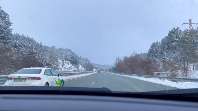 Trip from Lefkas, Greece to Sofia, Bulgaria. Buying batteries for electric conversion Finnsailer 35 смотреть онлайн