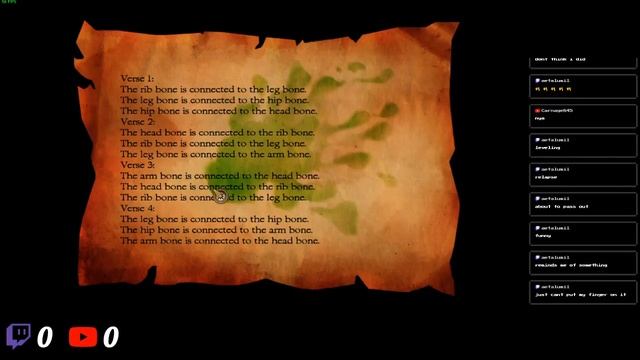 Secrets of Monkey Island 2: LeChuck's Revenge смотреть онлайн