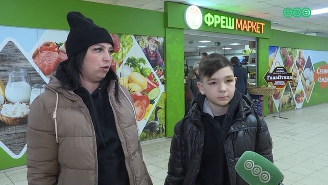 «Колхозный рынок» вновь открыл свои двери для любимых покупателей смотреть онлайн