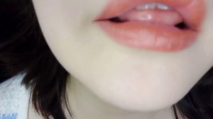 АСМР Ликинг Экрана | ASMR Lens Licking