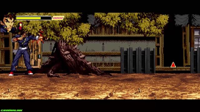 #AD | Gekido: Kintaro's Revenge (2018 HD) Chapter 1 смотреть онлайн