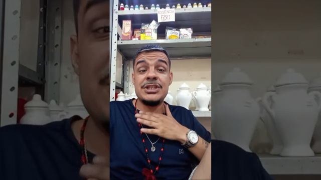 Trabalhos de Umbanda: marmotagens!!! смотреть онлайн