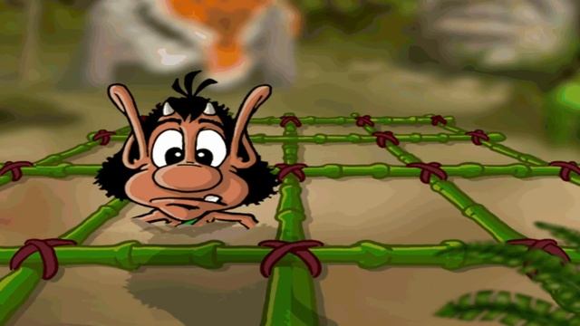 Кузя в джунглях смотреть онлайн