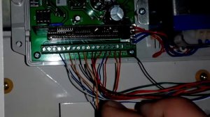 Мастера бокопоры.Не поступают звонки в квартиру система Vizit.