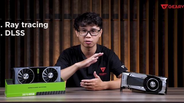 Nvidia thế hệ 3000 có đáng để mong đợi? смотреть онлайн