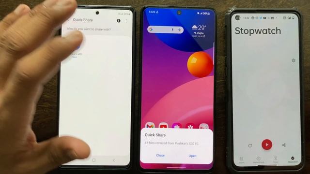 How to Use Quick Share and Music Share Features on Samsung (Phone, Tablet & Notebook) in Hindi смотреть онлайн