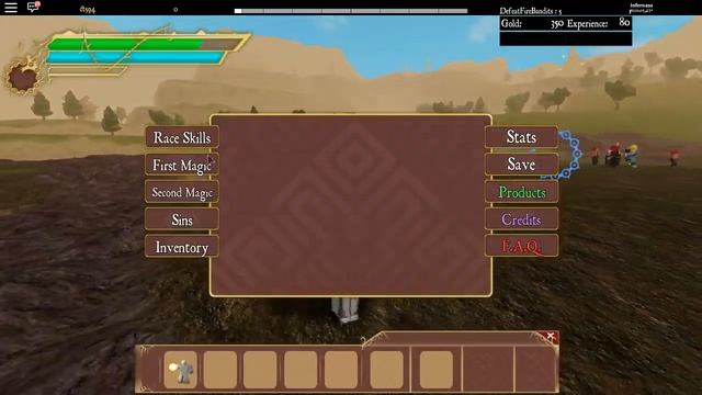 [ALL CODES] NEW SEVEN DEADLY SINS GAME | Deadly Sins Retribution смотреть онлайн