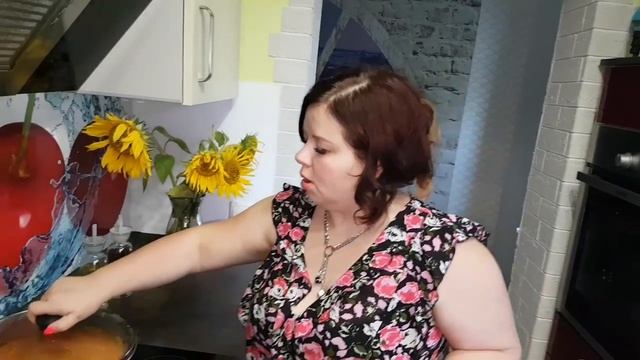 Самая простая баклажановая икра!!!! смотреть онлайн