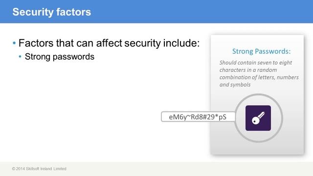 MySQL: Understanding Security смотреть онлайн