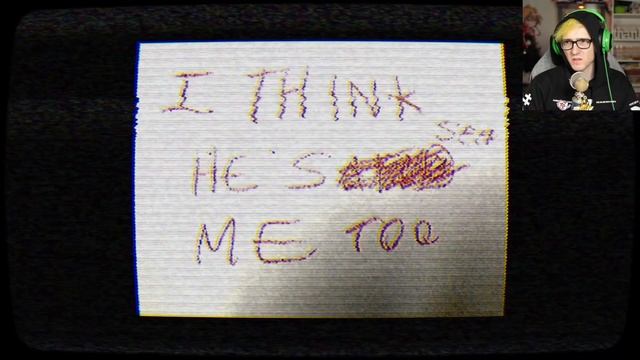 I found more secrets in Andy's Apple Farm Christmas Special смотреть онлайн