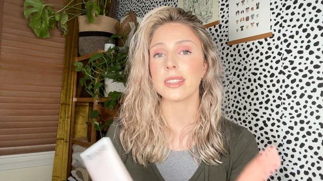 FLASH SKINCARE REVIEWS | Glow Recipe, Josie Maran, Skinfix, Holifrog, & more смотреть онлайн